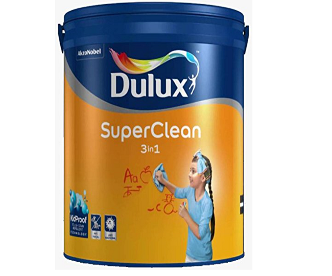 Best Selling Paint Brands in India (June 2024) Top Picks